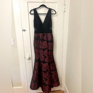 AveryG Size 0 gown